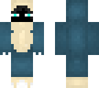 ender snorlax