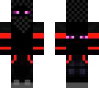 enderman criminal