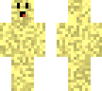 endstone man face