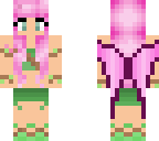fairy girl edit