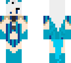 fairy tail mirajane halphas