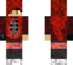 female foxy