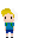 finn_pixelart
