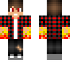 fire boy
