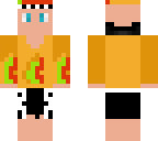 fire boy
