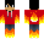 fire boy