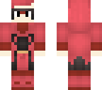 fixed maxie from oras