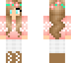 flower girl