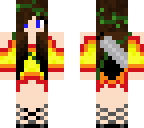 forest archer