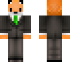 fox_tame
