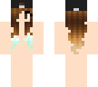 friends hair base