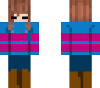 frisk