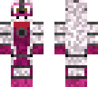 funtime foxy redo