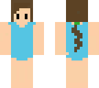gabby dress more player models