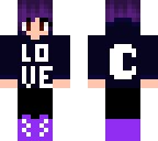 galaxy girl
