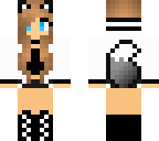 gamingirlzrocks skin