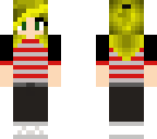 gdy insp outfit