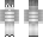 ghost boy