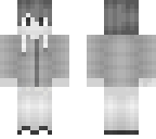 ghost boy