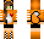 giuly the fox