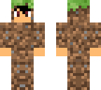 grass guy edit