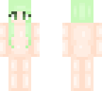 green base