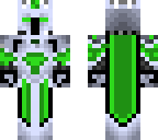 green knight