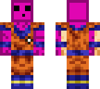 hackerdu goku