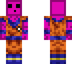 hackerdu goku