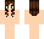 hair base edit