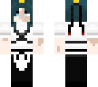 hakuryuu ren edit