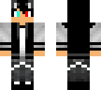 half zombie meifwa