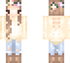 hannhaa\'s skin commission