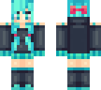 hatsune miku