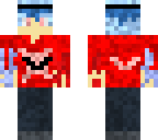 ice and fire pvp boy