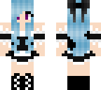 ice and water maid