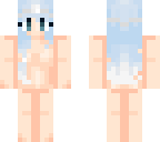 ice element hair base