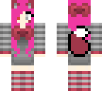 ivy as mangel