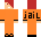 jail man