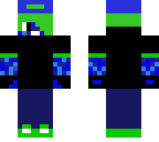 jdr lapiz creeper 2