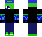 jdr lapiz creeper