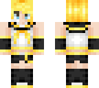 kagamine rin
