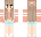 kawaii girl