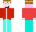 king jogger