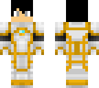 knight with no helm