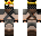 koning thorus