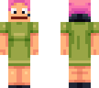 louise belcher