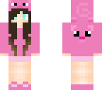 maelybob's pig suit