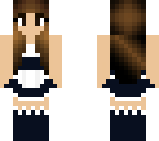 maid