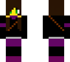 me as the master of magic edit